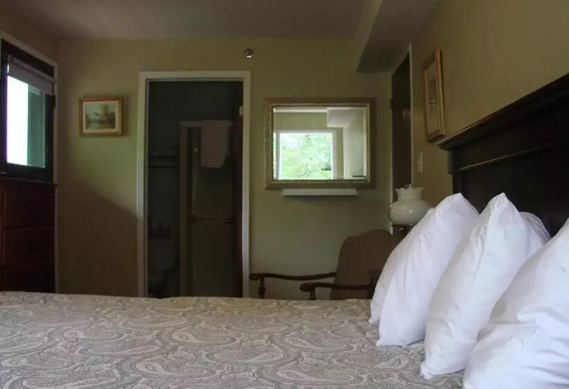 Majatalo Prince County Guest House