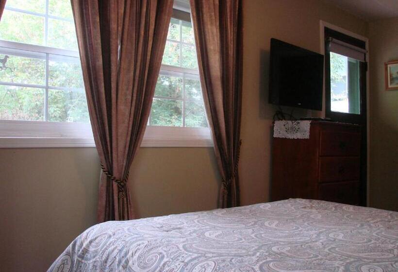 بنسيون Prince County Guest House