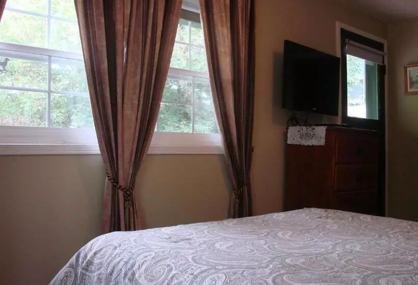 Majatalo Prince County Guest House