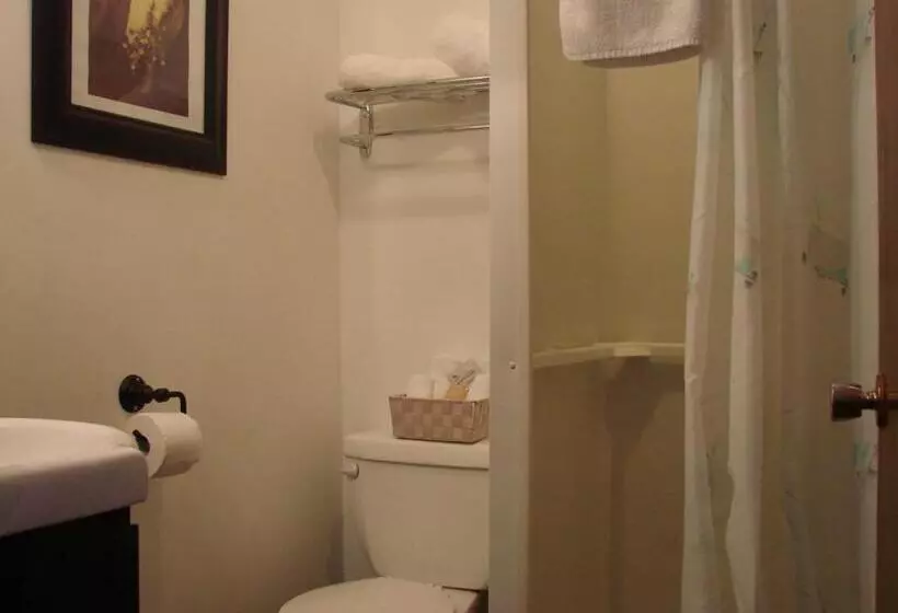 Majatalo Prince County Guest House