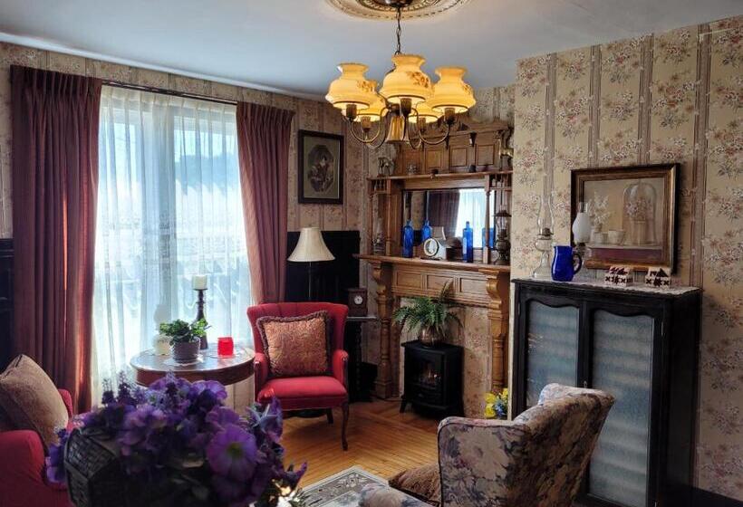 بنسيون Prince County Guest House