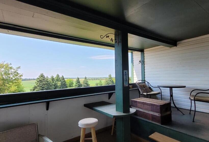 بنسيون Prince County Guest House