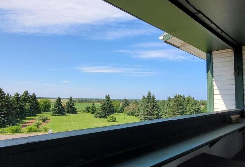 بنسيون Prince County Guest House