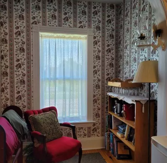 Majatalo Prince County Guest House