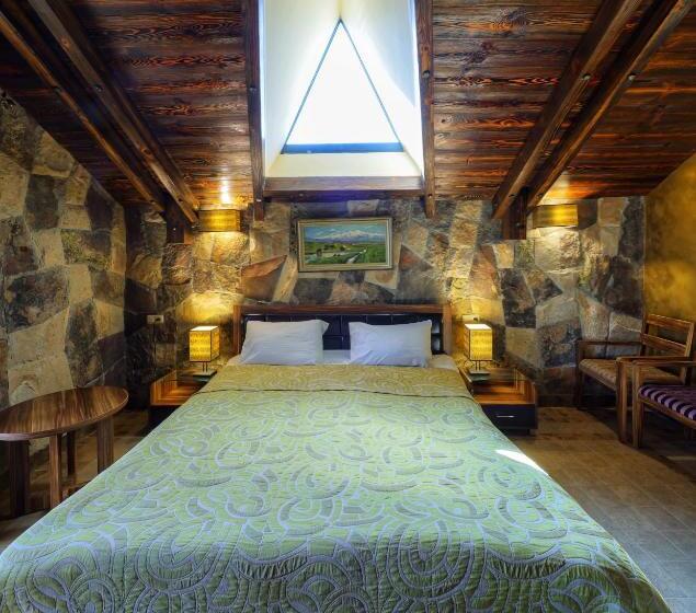 پانسیون Ma Byurakan