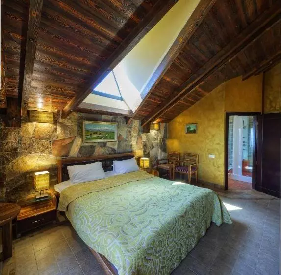 Majatalo Ma Byurakan