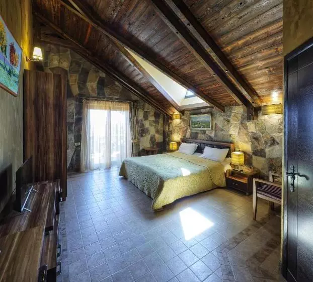 Majatalo Ma Byurakan