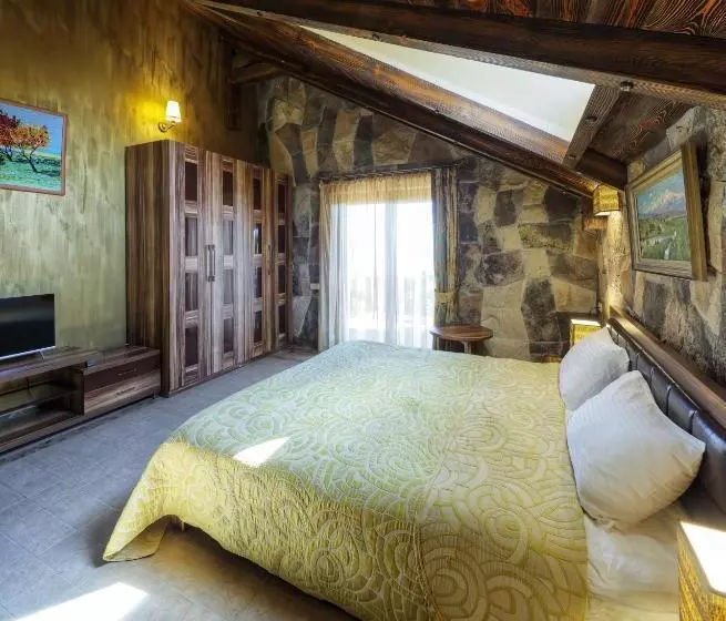 Majatalo Ma Byurakan