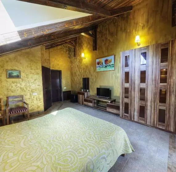 Majatalo Ma Byurakan