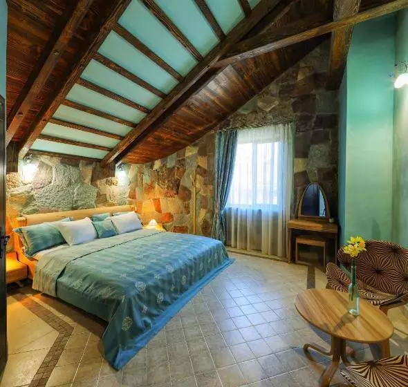 Majatalo Ma Byurakan