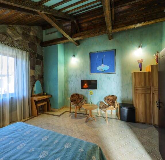 پانسیون Ma Byurakan