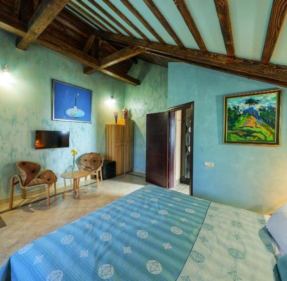 پانسیون Ma Byurakan