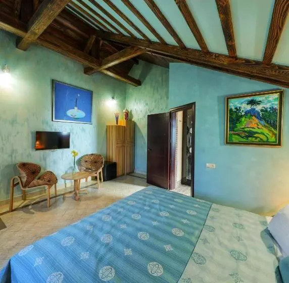 Majatalo Ma Byurakan