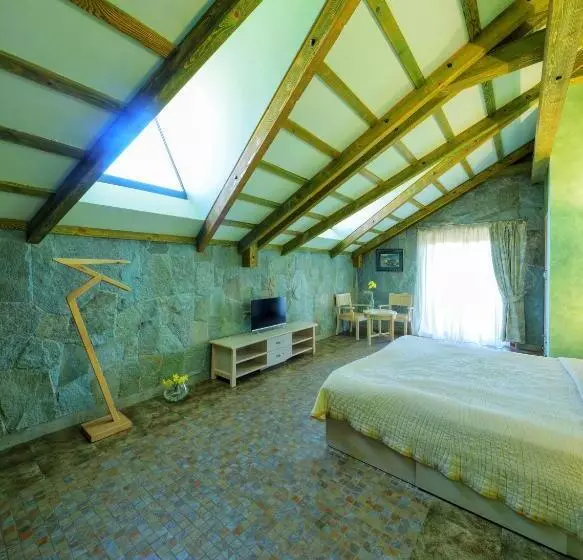 Majatalo Ma Byurakan