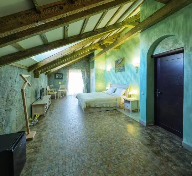 Majatalo Ma Byurakan