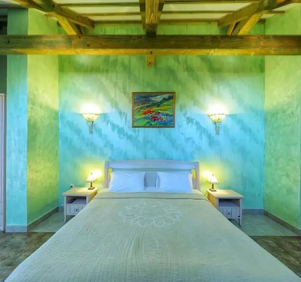 Majatalo Ma Byurakan