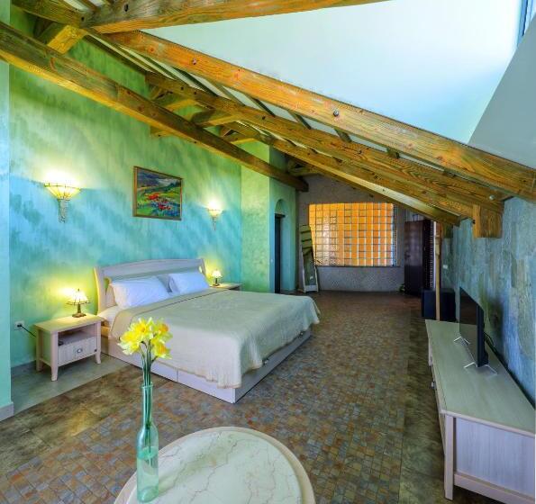 پانسیون Ma Byurakan