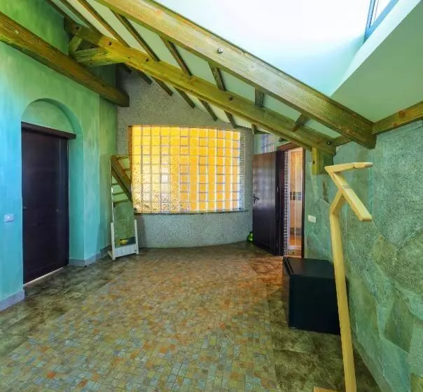 Majatalo Ma Byurakan