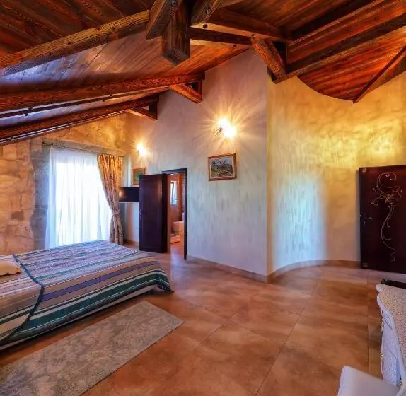 Majatalo Ma Byurakan