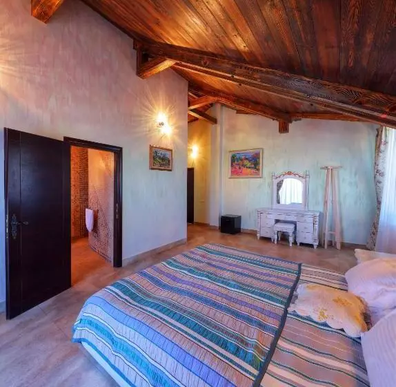 Majatalo Ma Byurakan