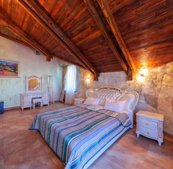 Majatalo Ma Byurakan