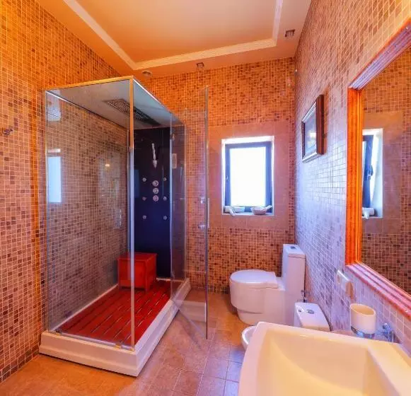 Majatalo Ma Byurakan