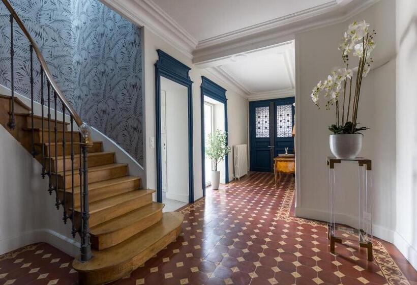 ペンション Villa Misano