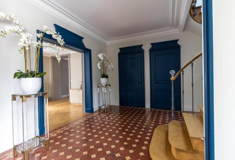 ペンション Villa Misano