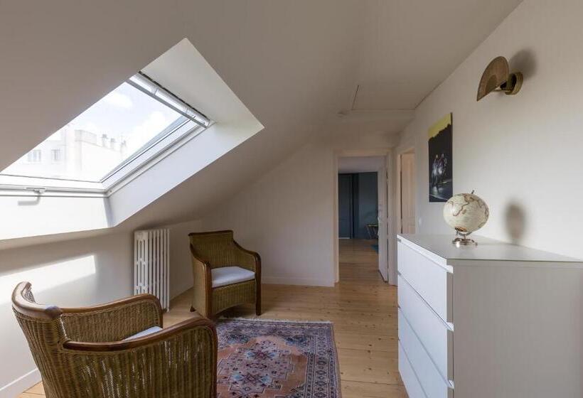 ペンション Villa Misano