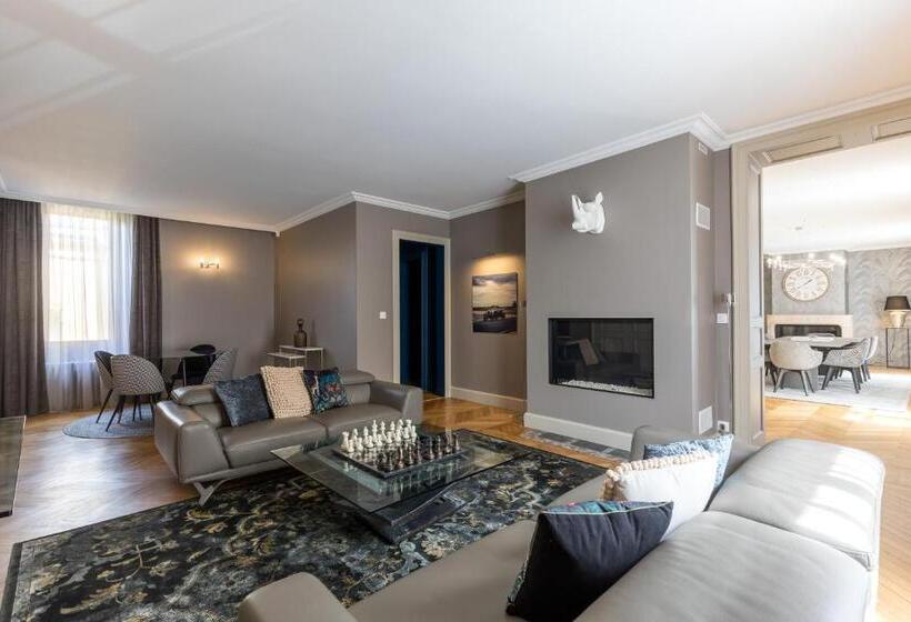 ペンション Villa Misano