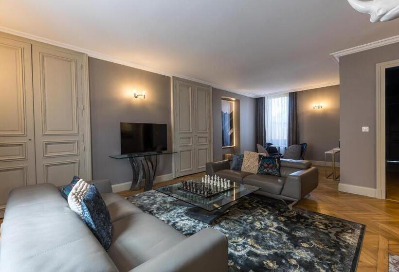 ペンション Villa Misano