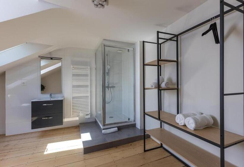 ペンション Villa Misano