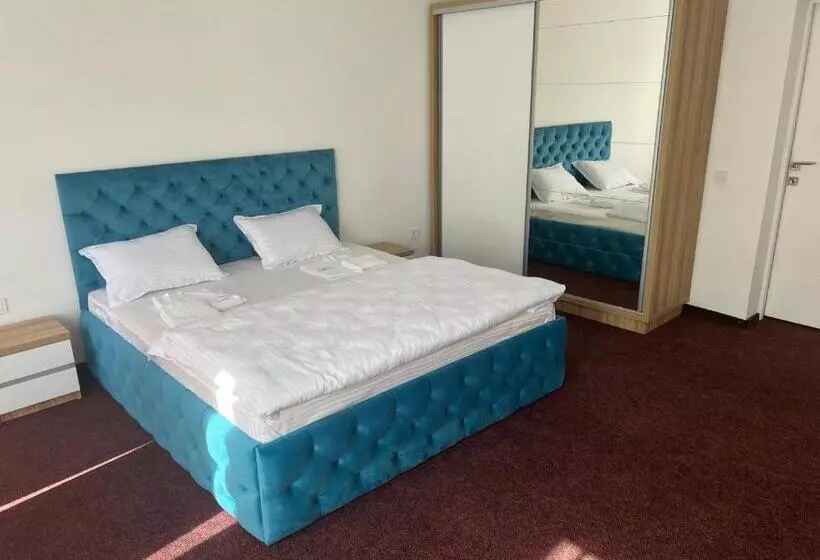 Pensiunea Casablanca