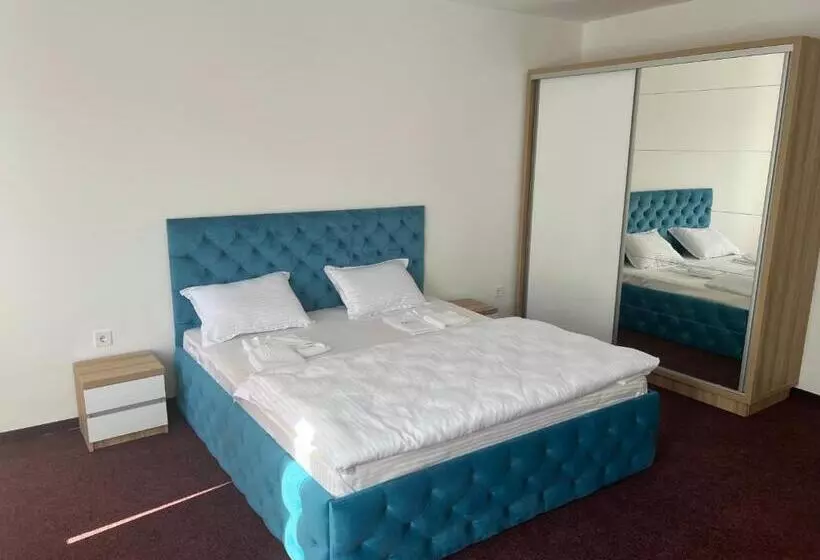 Pensiunea Casablanca