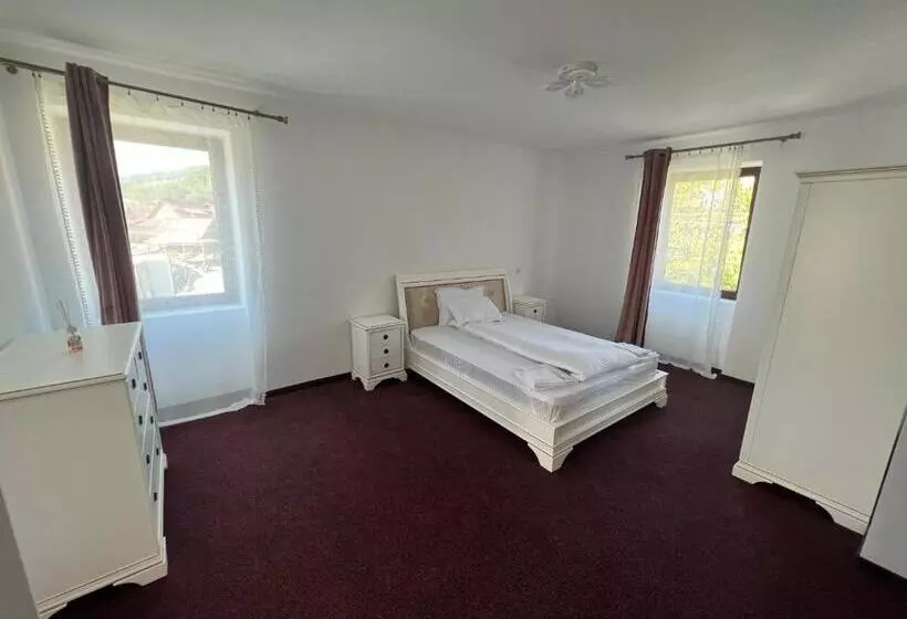 Pensiunea Casablanca