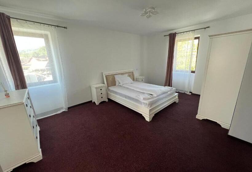 Pensiunea Casablanca