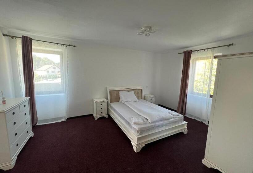 Pensiunea Casablanca