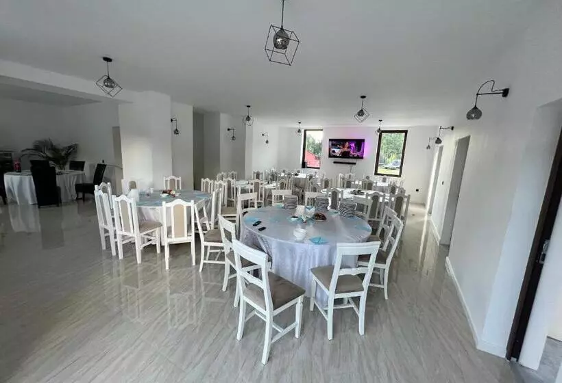 Pensiunea Casablanca