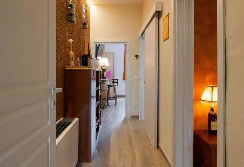 リゾートホテル Boutique Relais Villa Sofia