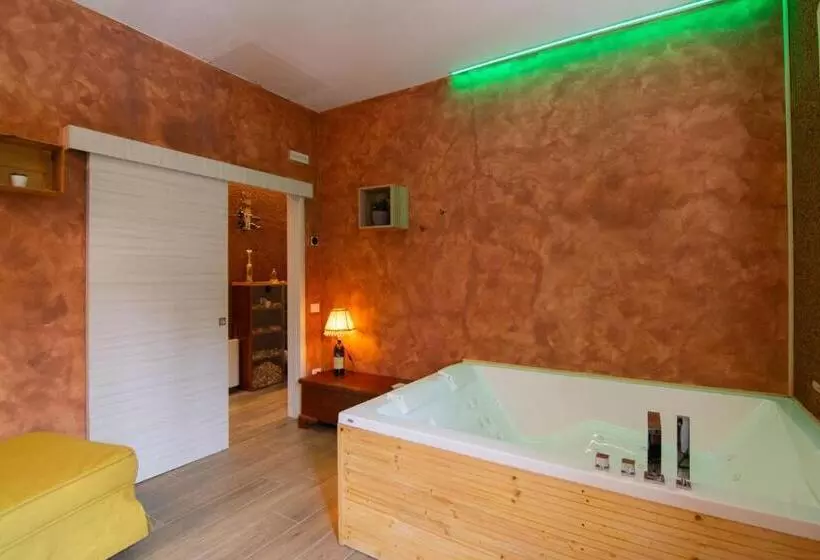 リゾートホテル Boutique Relais Villa Sofia