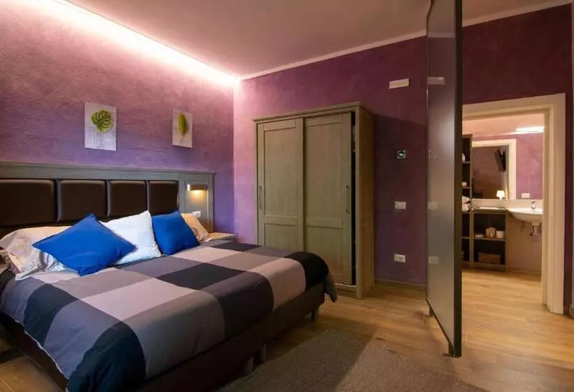 リゾートホテル Boutique Relais Villa Sofia