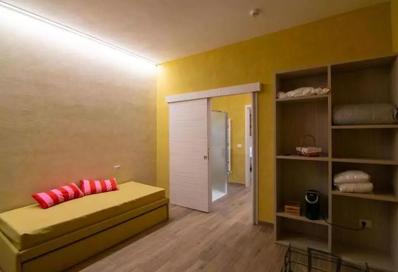 リゾートホテル Boutique Relais Villa Sofia