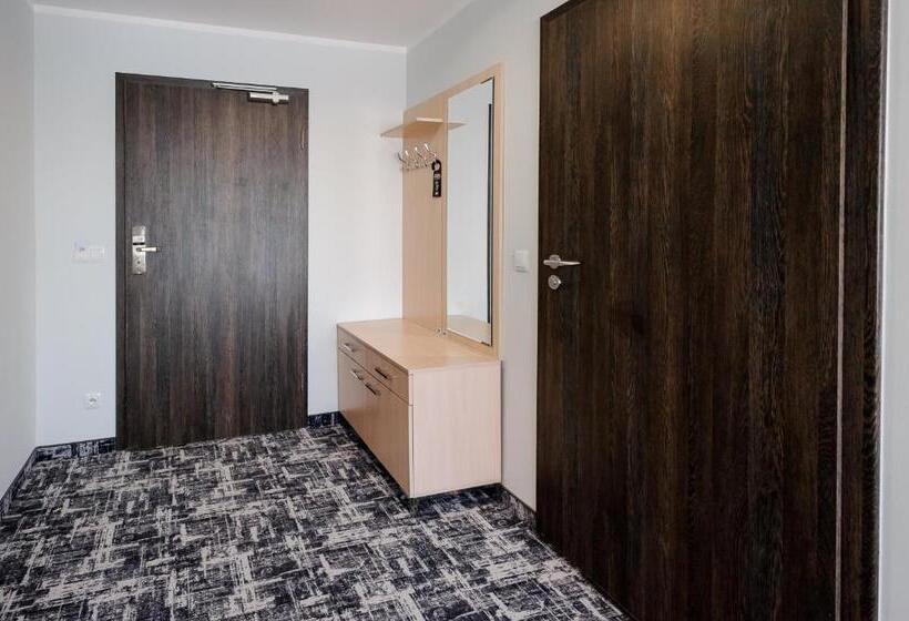 Курорт Centralny Ośrodek Sportu Zakopane