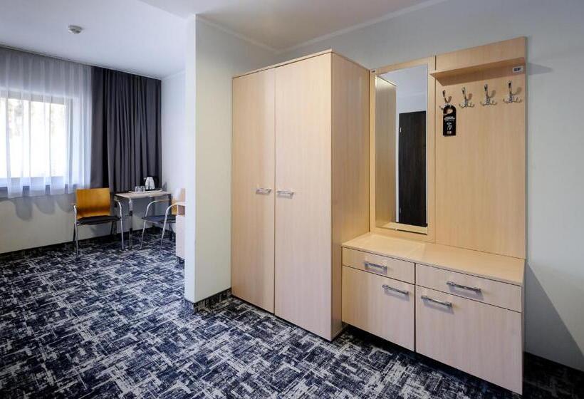 Курорт Centralny Ośrodek Sportu Zakopane