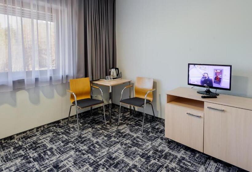 Курорт Centralny Ośrodek Sportu Zakopane