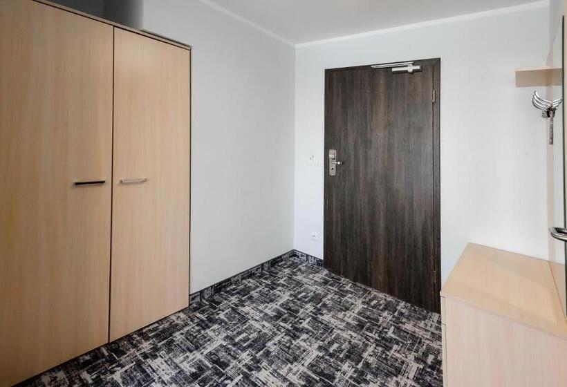 Курорт Centralny Ośrodek Sportu Zakopane