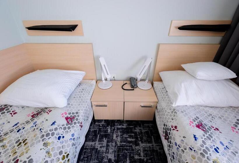 Курорт Centralny Ośrodek Sportu Zakopane