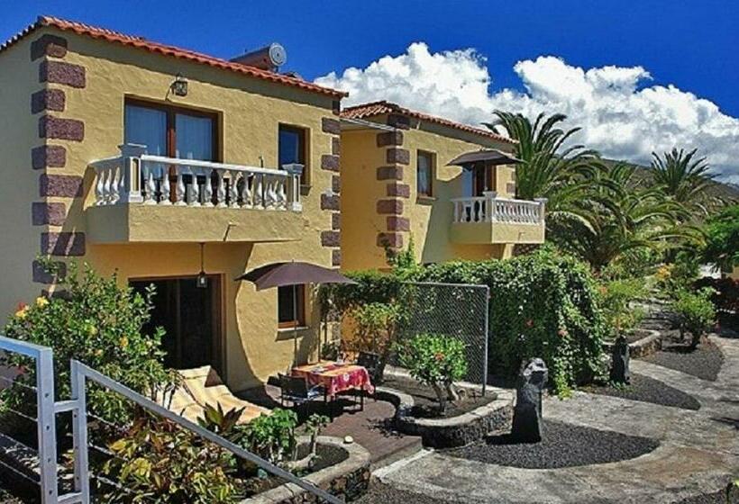 リゾートホテル Finca Marina Buenvivir