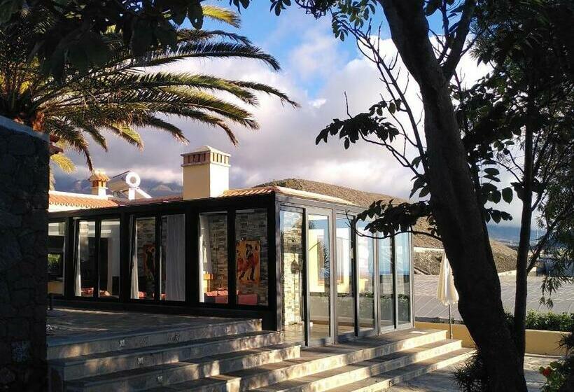 リゾートホテル Finca Marina Buenvivir