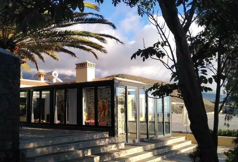 リゾートホテル Finca Marina Buenvivir